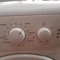 ماشین لباسشویی|ماشین لباسشویی و خشککن لباس|قزوین, |دیوار