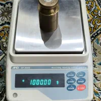 ترازوی AND GF-3000