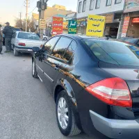 مگان ۲۰۰۰ اتومات