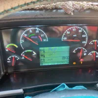 اف ام دهچرخ|خودرو سنگین|آباده, |دیوار