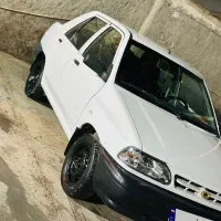 پراید ۱۳۱ صفر