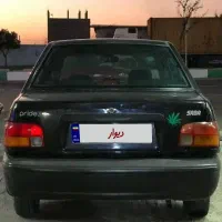 پرایدمدل86شاسی پلمپ|خودرو سواری و وانت|هشتگرد, شهرک دانش|دیوار