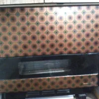 بخاری گازی