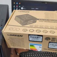 کیس گیمینگ و رندرینگ|رایانه رومیزی|گناباد, |دیوار