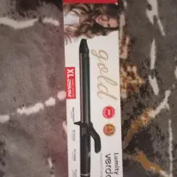 فر کننده مو نو