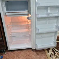 یخچال هتلی ۹ فوت ایستکول|یخچال و فریزر|مبارکه, |دیوار