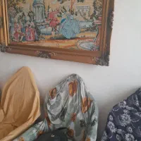 تابلو کوبلن دوز