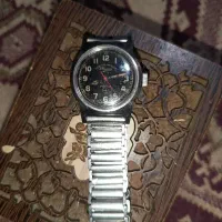 ساعت کوکی وستن واچ سوییسی اصل درحد
