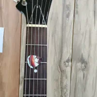 گیتار الکتریک BIRTH by TOKAI ساخت ژاپن 1983|گیتار، بیس، امپلیفایر|بابل, |دیوار