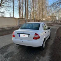 تیبا مدل ۹۳|خودرو سواری و وانت|رامجین, |دیوار