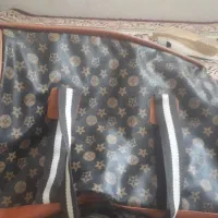 یاک متوسط و شیک مسافرتی کاملا سالم