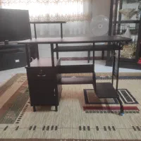 میز کامپیوتر|میز تحریر و کامپیوتر|قائمشهر, |دیوار