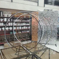 کرایه ظروف میز صندلی|خدمات پذیرایی، مراسم|بجنورد, |دیوار