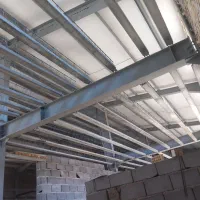 قبولی انواع سفارشات تیرچه و اجرای سقف تیرچهای|مصالح و تجهیزات ساختمان|لالجین, |دیوار