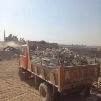 آجر دسته دو (اجر دسته دو)