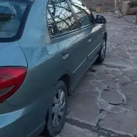 ریو ۸۹ دنده ایی|خودرو سواری و وانت|دماوند, گیلاوند|دیوار