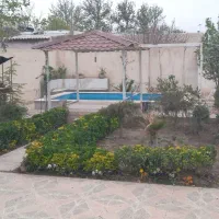 ویلایی-شهرک-ناز-استخر-دار