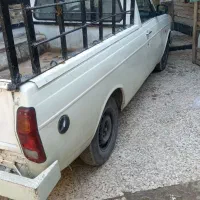 وانت بار|خودرو سواری و وانت|خرمشهر, |دیوار