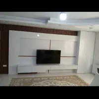 ساخت کابینت کمد دیواری اجرا ونصب|خدمات پیشه و مهارت|هشتگرد, هیو|دیوار