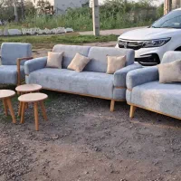 به یک فروشنده خانم