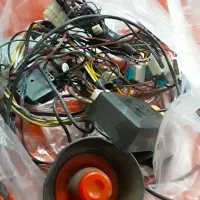 دزد گیر مجیکار تصویری اصل