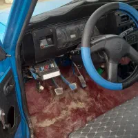 نیسان مدل ۹۵|خودرو سواری و وانت|شوشتر, |دیوار