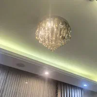 4 عدد عدد لوستر