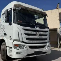 کشنده سی اندسی|خودرو سنگین|حسین آباد, |دیوار