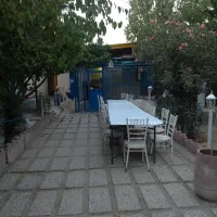 کمپ ترک اعتیاد ایران زمین