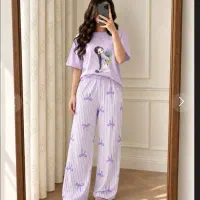 تیشرت وشلوار