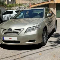 تویوتا‌ کمری ۲۰۰۷