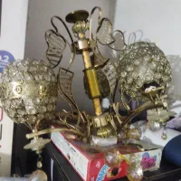 لوستر 5 شاخه