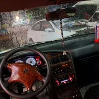 پژو پارس مدل ۸۸