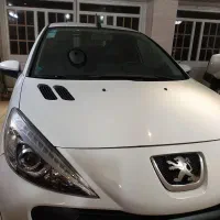 فروش پژو ۲۰۷ موتور tu5 مدل۱۴۰۲