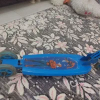 اسکوتر|دوچرخه، اسکیت، اسکوتر|مشهد, منزل آباد|دیوار