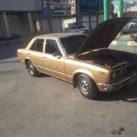 تویتا کارینا