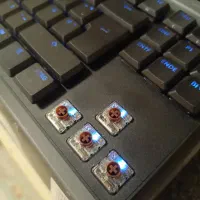 کیبورد مکانیکال Logitech G515 لاجیتک|قطعات و لوازم جانبی رایانه|تهران, نیروی هوایی (پیروزی)|دیوار