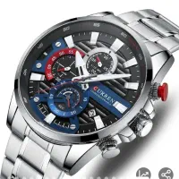 ساعت مچی  CURREN) نو (فوری)