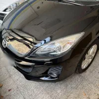 خودرو مزدا ۳ فول|خودرو سواری و وانت|تبریز, |دیوار