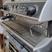 اسپرسوساز لاسپازیاله s3