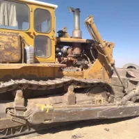 فروش ۱۵۵ کوماتسو ۲۶هزار|خودرو سنگین|کرانی, |دیوار