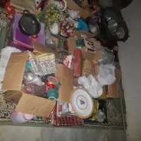 قوری وشیشه جات منزل|قوری، کتری، قهوه‌ساز دستی|گرگان, |دیوار