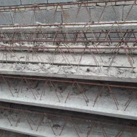 تیرچهبرایسقفخانه|مصالح و تجهیزات ساختمان|انبارآلوم, |دیوار