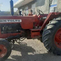 ولوو چهار سیلندر|خودرو سنگین|اردبیل, |دیوار