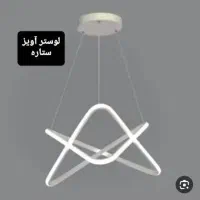 لوستر مدرن|لوستر و چراغ آویز|تهران, لاله زار|دیوار