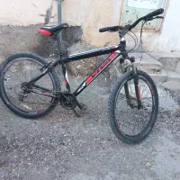 دوچرخه ویوا اکسیژن ۲۷.۵ حرفه ای