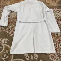 روپوش پزشکی و پرستاری مردانه سایز 40|لباس|رشت, انصاری|دیوار