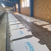 شابلون زن ماهر و کارگرساده حسابدار|استخدام صنعتی، فنی، مهندسی|قرچک, شهرک صنعتی قرچک|دیوار