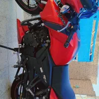 متور آپاچی 160