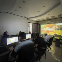 آموزش هفت مهارت کامپیوتر (ICDL) + کارورزی تضمینی